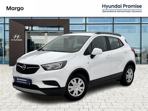 OPEL Mokka X 16-19