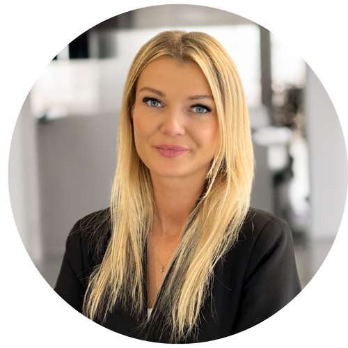 Marta Iwanicka