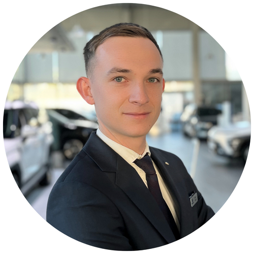 Kacper Kozieł