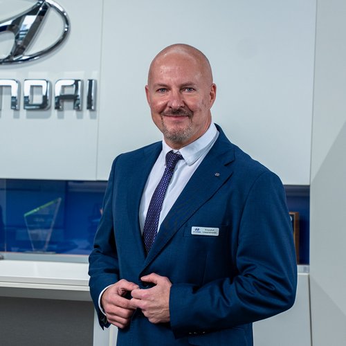 Krzysztof Lewandowski