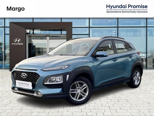 HYUNDAI Kona 17-20