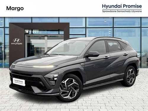 HYUNDAI Kona 23-