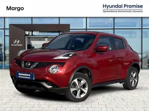 NISSAN Juke 14-18