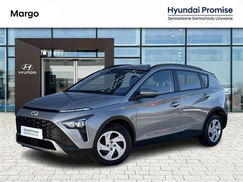 HYUNDAI Bayon 21-24