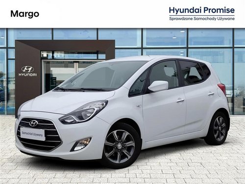 HYUNDAI ix20 15-19