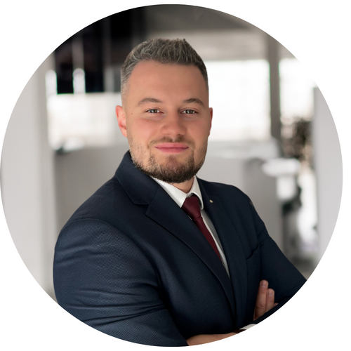 Patryk Gulajski