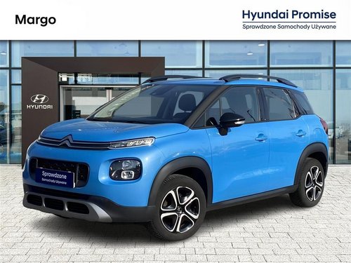CITROEN C3 Aircross 17-21