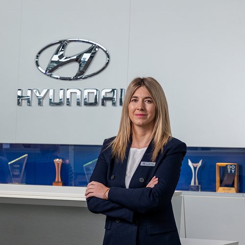 Patrycja Serocka-Piętka