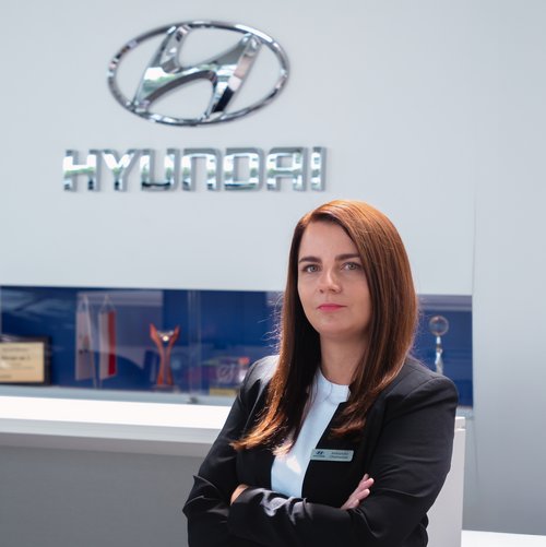 Aleksandra Chylmańska