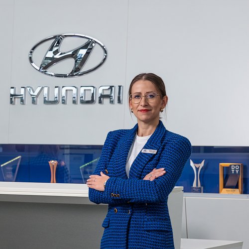 Małgorzata Tokarska