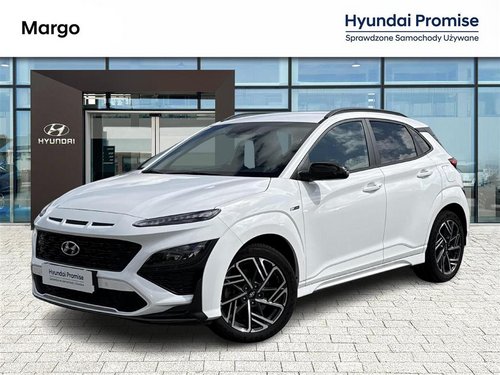 HYUNDAI Kona 20-23