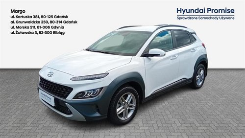 HYUNDAI Kona 20-23