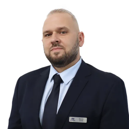 Marcin Żurek
