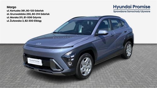 HYUNDAI Kona 23-