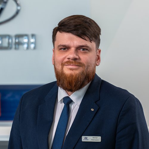 Michał Piotrowicz