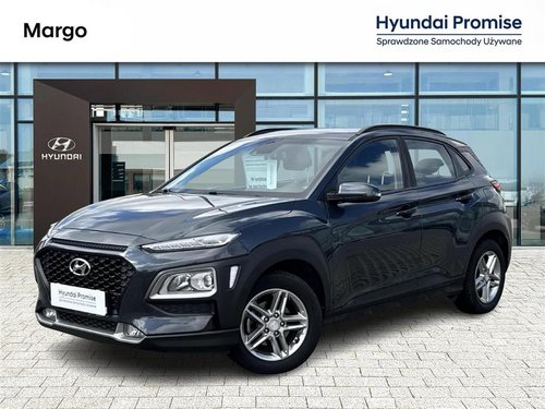HYUNDAI Kona 17-20