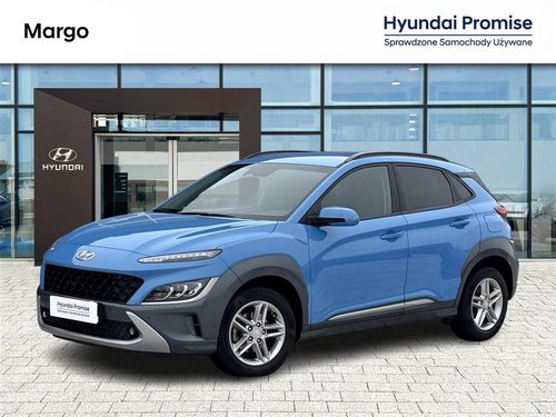 HYUNDAI Kona 20-23