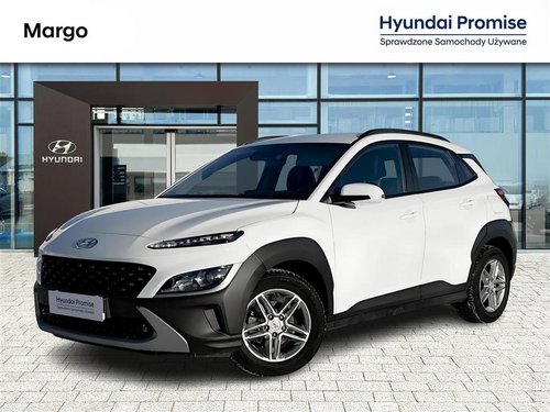 HYUNDAI Kona 20-23