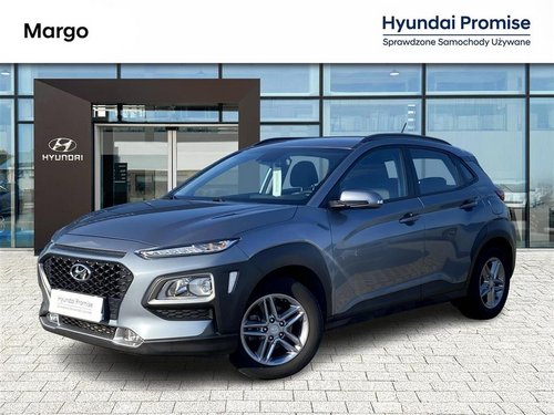 HYUNDAI Kona 17-20