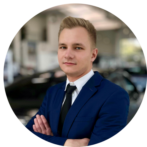 Kamil Wałdoch