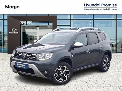 DACIA Duster 18-21