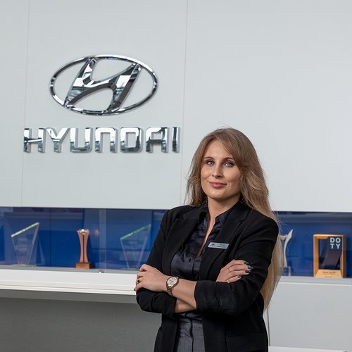 Patrycja Wojtarowicz