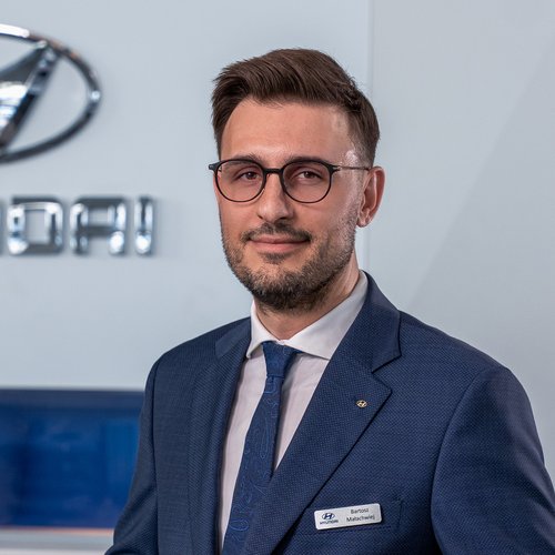 Bartosz Małachwiej