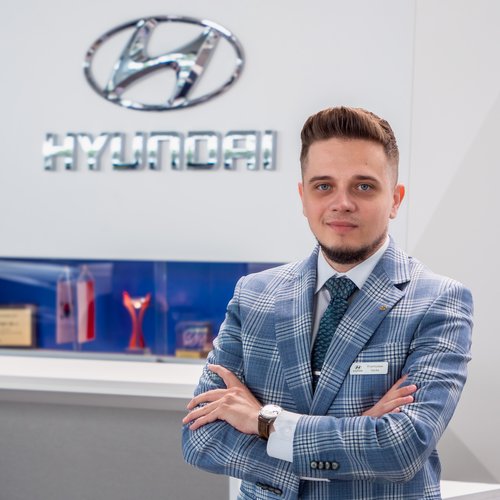 Przemysław Gacka