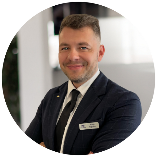Patryk Rogowski
