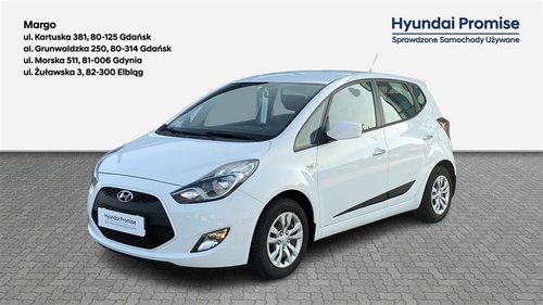 HYUNDAI ix20 15-19